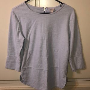 3/4 sleeve Blouse